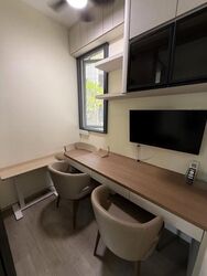 The Watergardens At Canberra (D27), Apartment #622041291